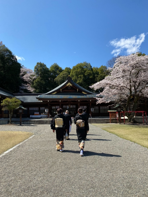 日本最古の学校　足利学校